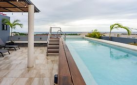 Casa Bonita Playa Del Carmen