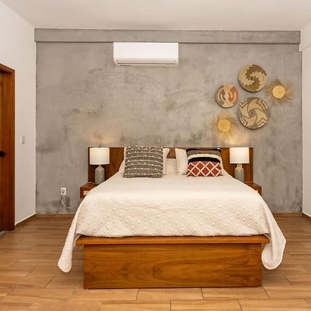 Casa Bonita Playa Del Carmen Apartment Exterior photo