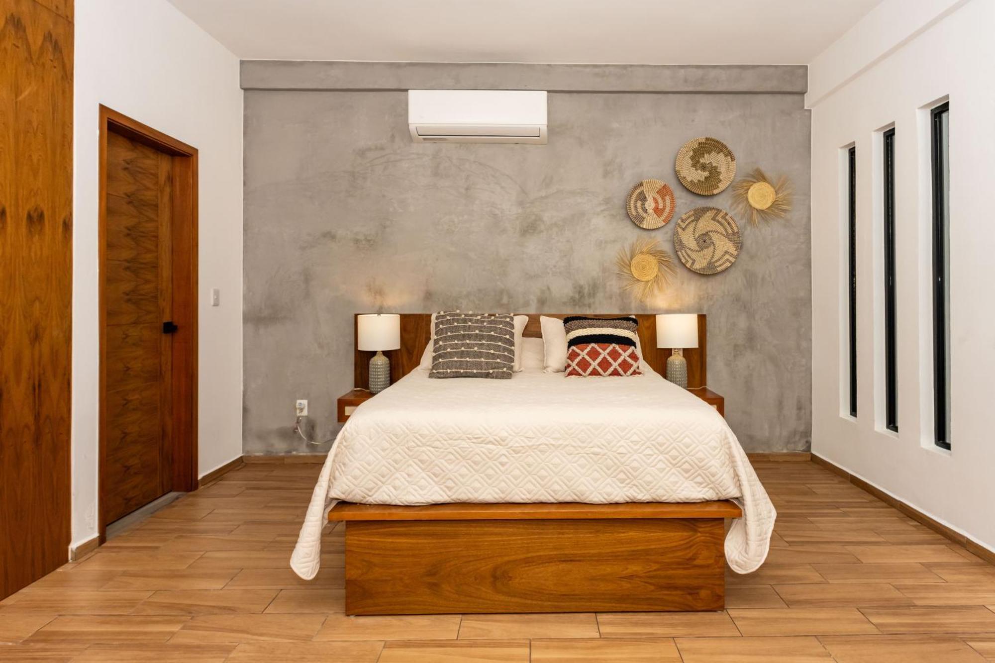 Casa Bonita Playa Del Carmen Apartment Exterior photo