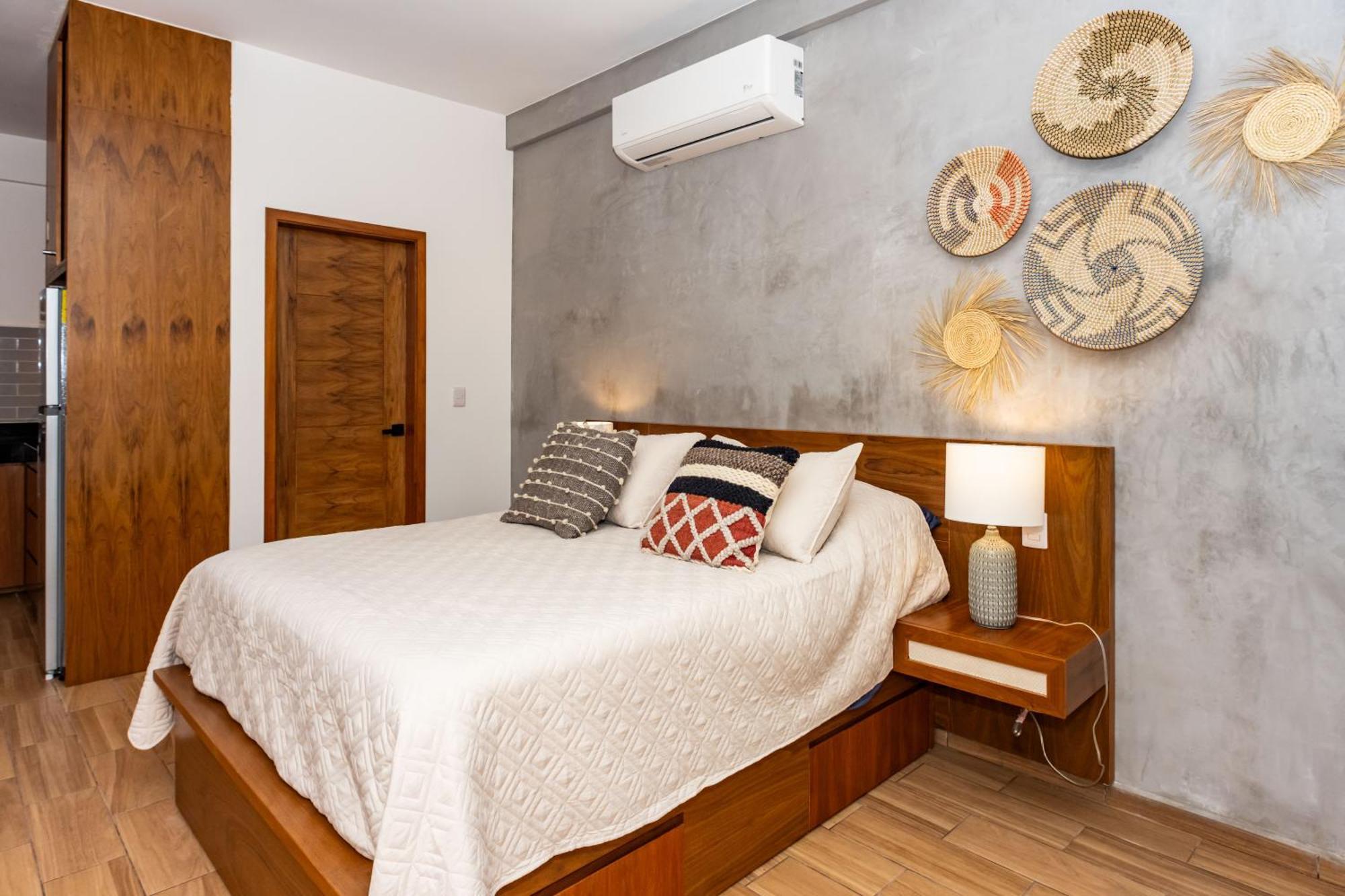 Casa Bonita Playa Del Carmen Apartment Exterior photo