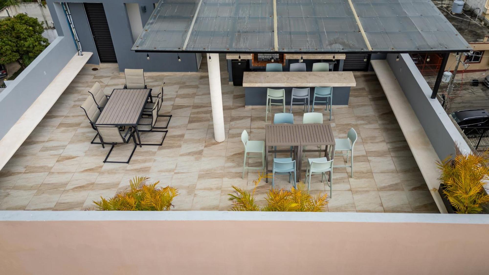 Casa Bonita Playa Del Carmen Apartment Exterior photo