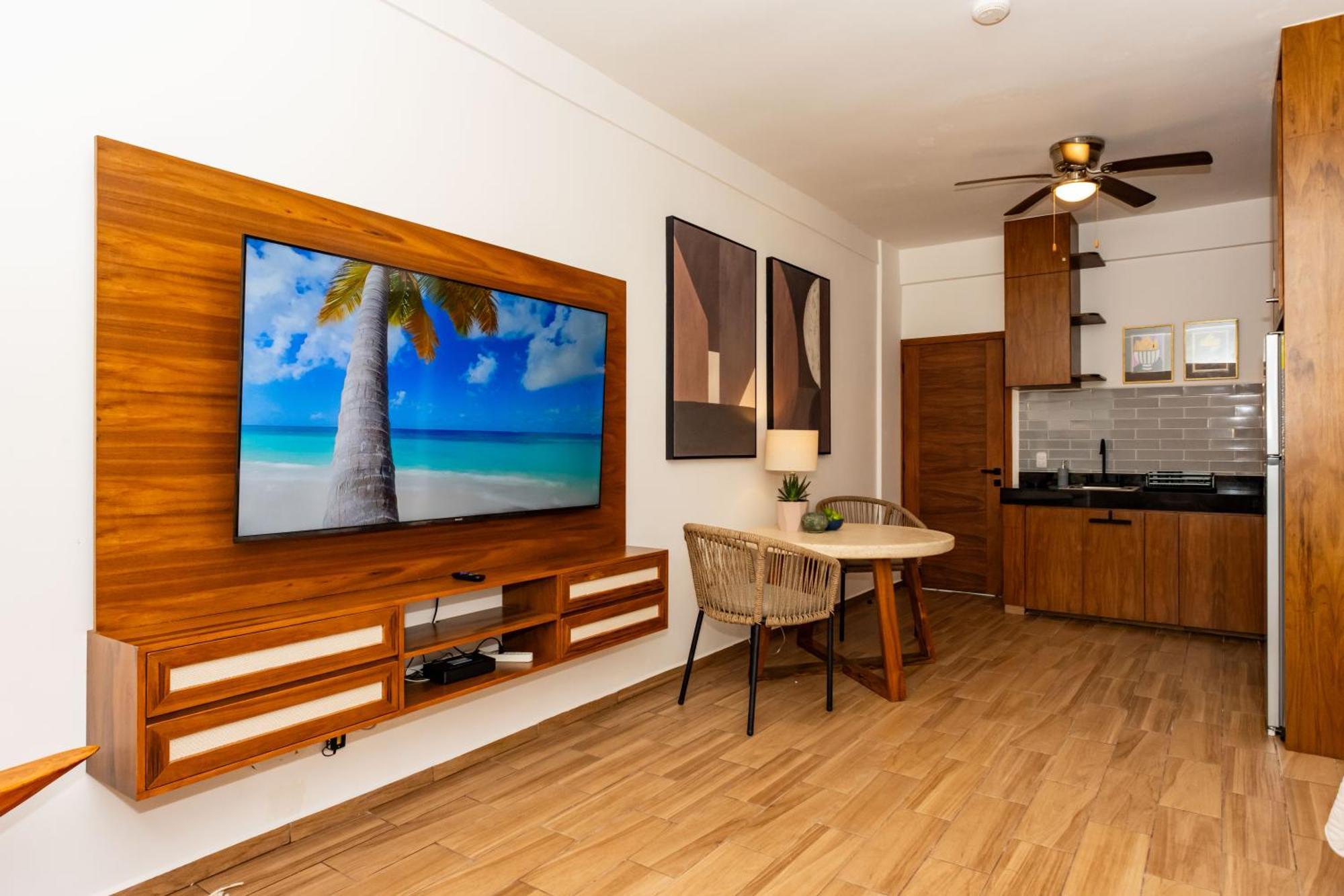 Casa Bonita Playa Del Carmen Apartment Exterior photo